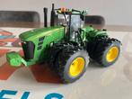 John Deere 9330 kniktrekker Ertl Britains, Hobby en Vrije tijd, Modelauto's | 1:32, Ophalen of Verzenden, Zo goed als nieuw, Tractor of Landbouw