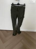 Garcia maat 170, Kleding | Dames, Broeken en Pantalons, Maat 38/40 (M), Zwart, Ophalen of Verzenden, Zo goed als nieuw