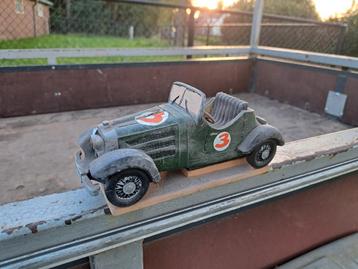  Houten Engelse Oldtimer beschikbaar voor biedingen