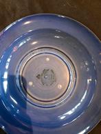 Amstel Bier Asbak - Blauw, Ophalen of Verzenden