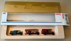 MäRKLIN H0 # 1893 SET OLDTIMER BRANDWEER AUTOS N in OVP, Hobby en Vrije tijd, Modelauto's | 1:87, Ophalen of Verzenden, Nieuw