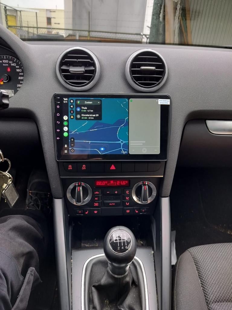 Audi A3 Carplay, Auto diversen, Carkits, Nieuw, Ophalen of Verzenden
