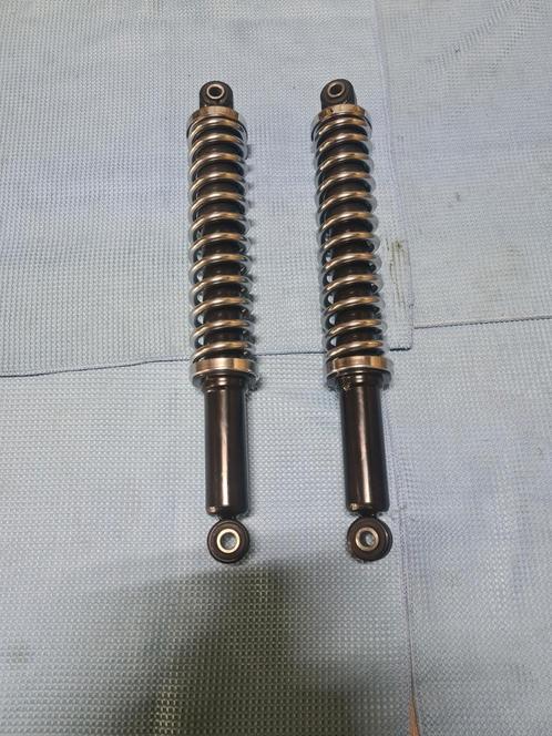Nieuw set kreidler RS RMC RM TM RMC'S schokdempers, Fietsen en Brommers, Brommeronderdelen | Kreidler, Nieuw, Overige typen, Ophalen of Verzenden