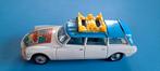 Corgi Toys Citroën Safari Grenoble stationwagen, Ophalen of Verzenden, Gebruikt, Auto, Corgi