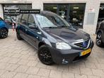 Dacia Logan MCV 1.6 Lauréate 7persoons. Airco Nieuwe apk, Auto's, Dacia, Gebruikt, 4 cilinders, 635 kg, 7 stoelen