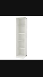 IKEA PAX hoekelement met 4 planken, Ophalen, 200 cm of meer, 50 tot 100 cm, Zo goed als nieuw