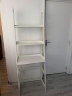 Wit kastje, Ophalen, Gebruikt