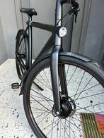 VanMoof S3 – Zwart – 1.760 km – Topstaat, Fietsen en Brommers, Elektrische fietsen, Ophalen, Gebruikt, 59 cm of meer, Vanmoof
