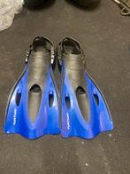 Tunturi Kinder Zwemvliezen, schoenmaat 35, Ophalen of Verzenden, Gebruikt, Zwem- of Duikvliezen
