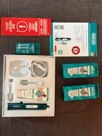 Emmi-pet ultrasone 2.0 tandenborstel pakket, met extra’s, Ophalen of Verzenden, Zo goed als nieuw