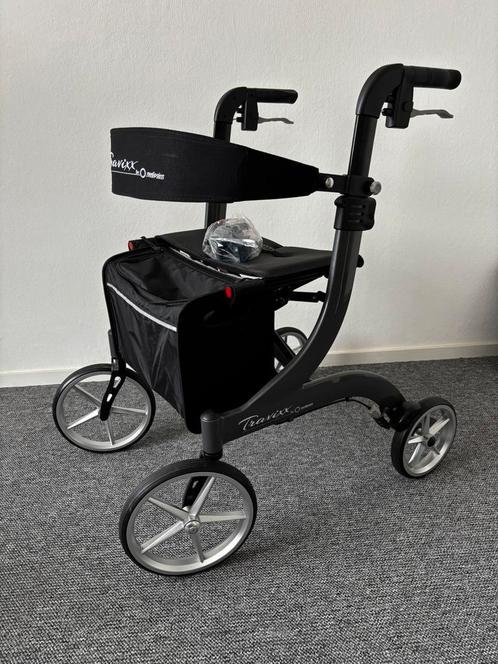 Rollator, Diversen, Rollators, Zo goed als nieuw, Ophalen