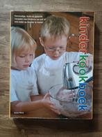 Leuk Kinderkookboek met Recepten!, Gezond koken, Zo goed als nieuw, Anna West, Nederland en België