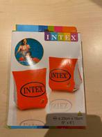 Intex zwembandjes nieuw in de verpakking, Kinderen en Baby's, Ophalen of Verzenden, Zo goed als nieuw