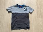 mooi grijs met blauw t-shirt van Nike Air, Gebruikt, Ophalen of Verzenden, Shirt of Longsleeve, Nike