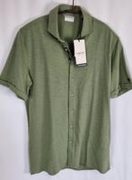 Heren overhemd blouse korte mouw merk No Excess mt M nieuw, Kleding | Heren, Overhemden, -, Verzenden, Halswijdte 38 (S) of kleiner