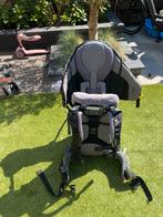 Deuter comfort 3, Ophalen of Verzenden, Zo goed als nieuw, Rug, Draagzak