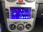 Android auto radio Opel Corsa D, Astra, enz., Auto diversen, Autoradio's, Ophalen of Verzenden, Zo goed als nieuw