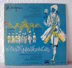 LP Der Rosenkavalier - Richard Strauss, Ophalen, Gebruikt, Opera of Operette, Romantiek