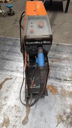 MIG/MAG lastoestel, Ophalen, Gebruikt, 250 ampère of meer, Co2