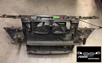 Voorfront BMW 5-Serie E39 facelift sedan / touring beschikbaar voor biedingen