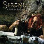 CD Sirenia - An Elixir for Existence, Gebruikt, Ophalen of Verzenden