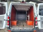 Mercedes Sprinter 516 CDI Dubbellucht Automaat Laag Dak L2H1, Automaat, Stof, Gebruikt, Euro 6