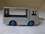 1949 Dinky Toys 30V. N.C.B. ELECTRIC VAN (GREY/BLUE) -H-., Ophalen of Verzenden, Zo goed als nieuw, Bus of Vrachtwagen, Dinky Toys