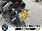 Triumph Tiger 1050 SE (bj 2012), Motorrijbewijs A, Bedrijf, 3 cilinders, 1050 cc