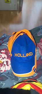 DHL Collector Pet - Oranje/Blauw, DHL, One size fits all, Ophalen of Verzenden, Pet