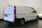 Mercedes-Benz Vito 116 CDI Lang EURO 6 - Airco - Navi - Crui, Gebruikt, 4 cilinders, 1972 kg, Wit