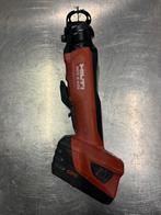 Hilti gips frees SCO 6-A22 incl accu, Ophalen of Verzenden, Gebruikt