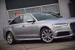 Audi A6 Limousine 1.8 TFSI ultra Lease Edition LED KOPLAMPEN, Auto's, Audi, Te koop, Zilver of Grijs, Benzine, Airconditioning