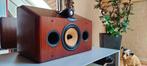 Bowers & Wilkins CDM CNT - Center Rosewood Veneer., Ophalen of Verzenden, Zo goed als nieuw, Bowers & Wilkins (B&W), 120 watt of meer