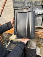Dakpannen Jacobi J11v 350 stuks, Ophalen, Steen of Klei, Zo goed als nieuw, 15 m² of meer