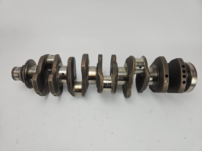 Krukas van een Ford Ranger, Auto-onderdelen, Motor en Toebehoren, Ford, Gebruikt, 3 maanden garantie, Ophalen of Verzenden