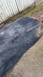 Rubber mat, 2.70-3m lang, 1.30-1.40m breed, 2cm dik, Zakelijke goederen, Ophalen