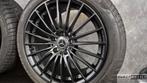 18 inch Mercedes Vito Viano W639 W447 Winterbanden Zwart EQV, Auto-onderdelen, Banden en Velgen, 18 inch, -, -, Banden en Velgen