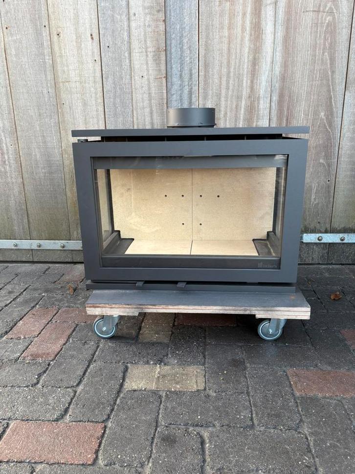 Houtkachels te koop 15 kachels te koop, Huis en Inrichting, Kachels, Zo goed als nieuw, Vrijstaand, Houtkachel, Hout, Ophalen of Verzenden