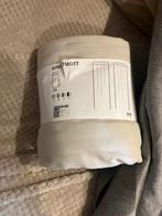 Nieuwe IKEA Ginstmott gordijnen met oogjes, Ophalen, 100 tot 150 cm, 200 cm of meer, Wit