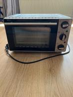 Silvercrest mini oven, Ophalen, Minder dan 45 cm, Gebruikt, Minder dan 45 cm