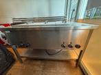 Au bain marie, Huis en Inrichting, Ophalen, Gebruikt
