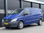 Mercedes-Benz Vito 110 CDI Airco 3-PERS (bj 2011), Auto's, Te koop, Diesel, Bedrijf, BTW verrekenbaar