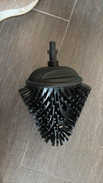 Nilfisk Alto hogedrukreiniger accessoire garden brush €5 beschikbaar voor biedingen