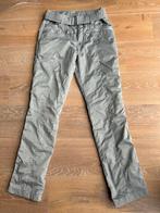 Luhta skibroek / wandelbroek - maat 36, Ophalen of Verzenden, Zo goed als nieuw, Maat 36 (S), Grijs