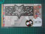 snijmal Yvonne Creations - Twinkling border, Ophalen of Verzenden, Zo goed als nieuw, Overige thema's, Pons of Mal