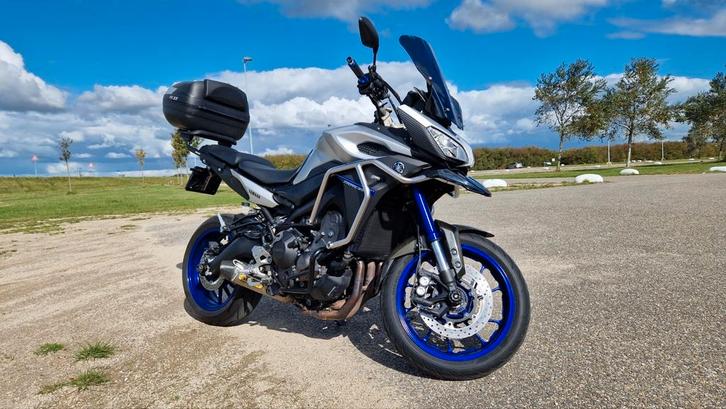 Yamaha Tracer 900 ABS, Motoren, Onderdelen | Yamaha, Ophalen