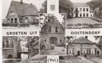 groeten uit oostendorp, Ophalen of Verzenden