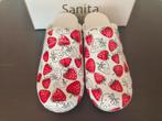 Sanita klompen maat 38, Kleding | Dames, Schoenen, Ophalen, Nieuw, Wit