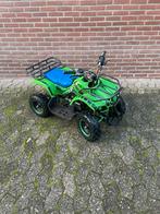 Kinderquad 50cc - Top Snelheid 35 km/u, Ophalen, Gebruikt, Overige typen, Nitro