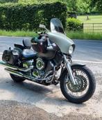 Yamaha  XVS1100 Dragstar, Ophalen, Gebruikt